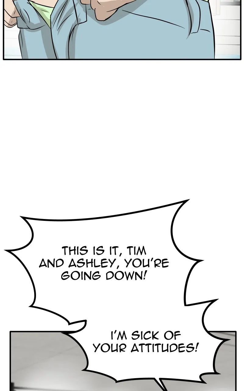 Swolemates Chapter 86 page 41 - 