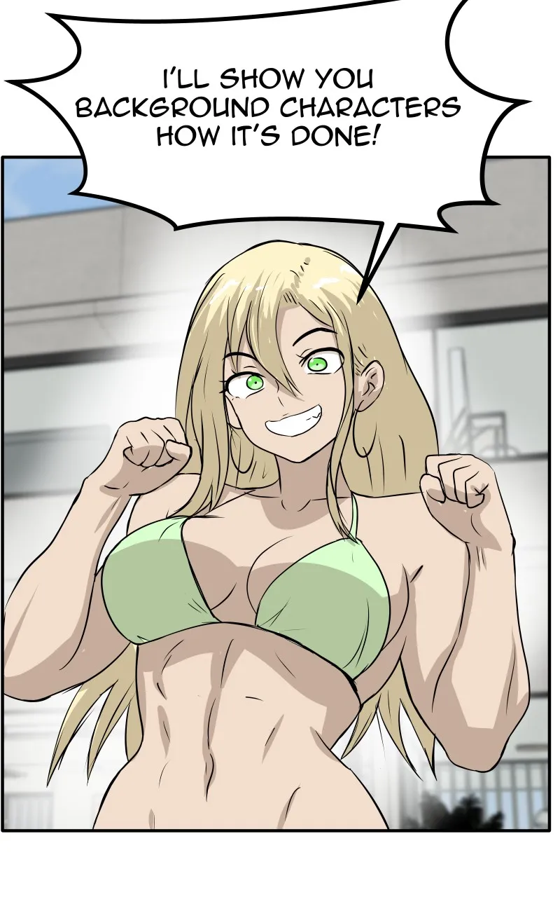 Swolemates Chapter 86 page 44 - 
