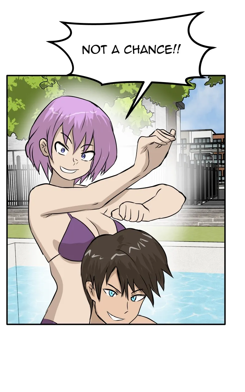 Swolemates Chapter 86 page 45 - 