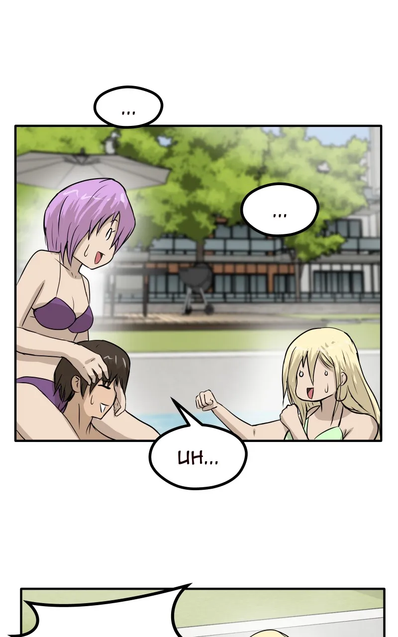 Swolemates Chapter 86 page 46 - 