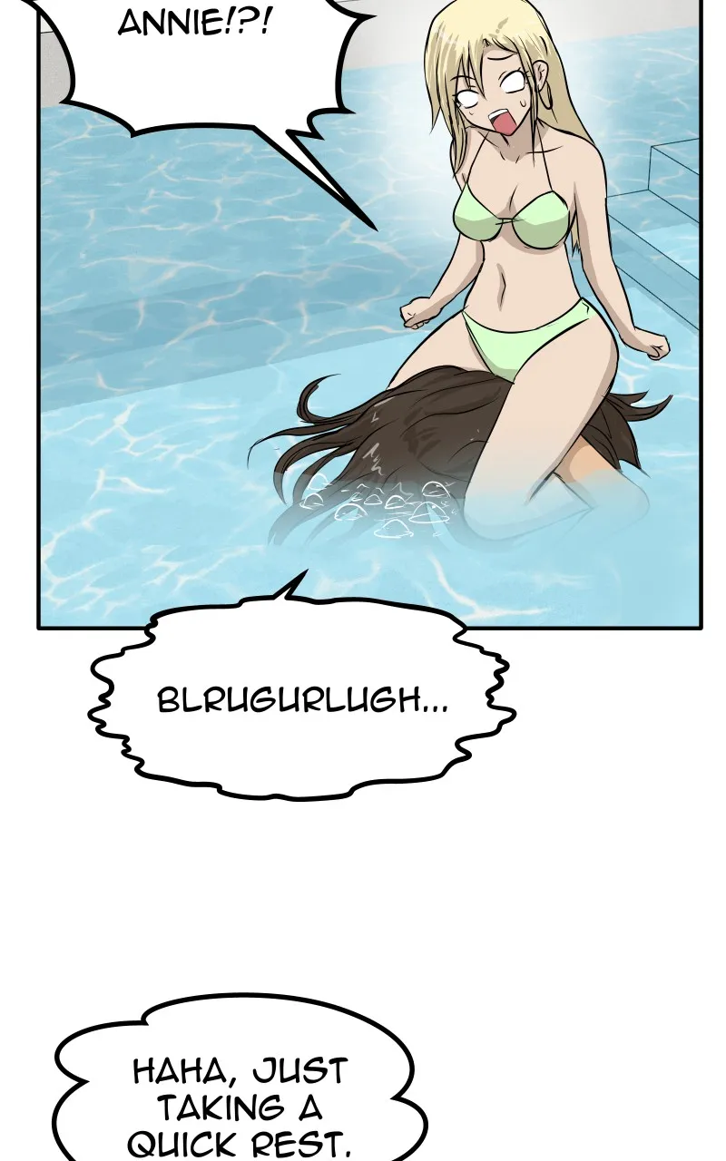 Swolemates Chapter 86 page 47 - 