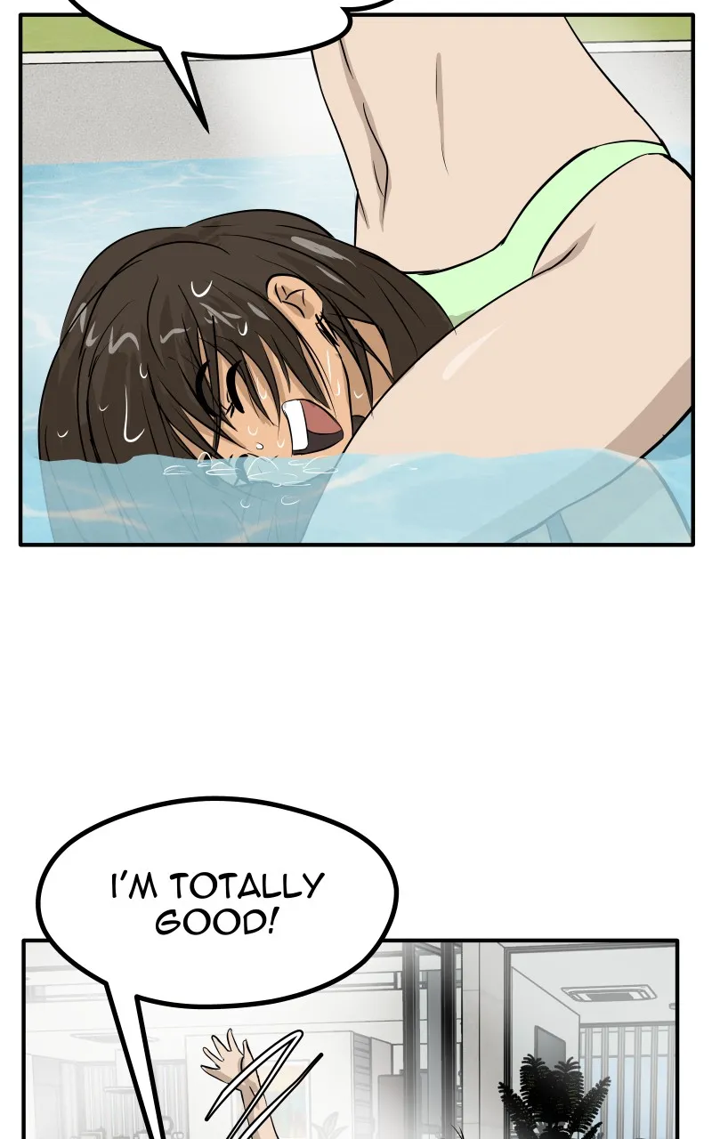Swolemates Chapter 86 page 48 - 
