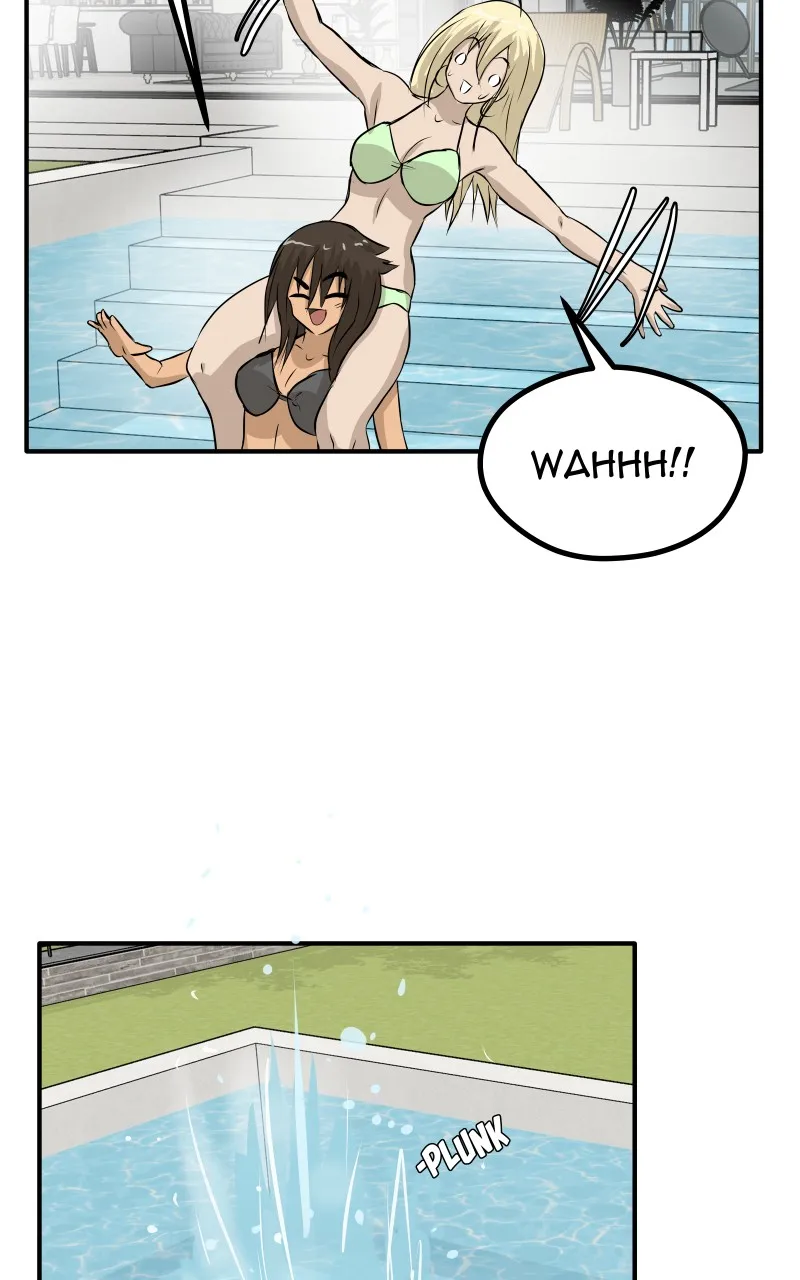 Swolemates Chapter 86 page 49 - 