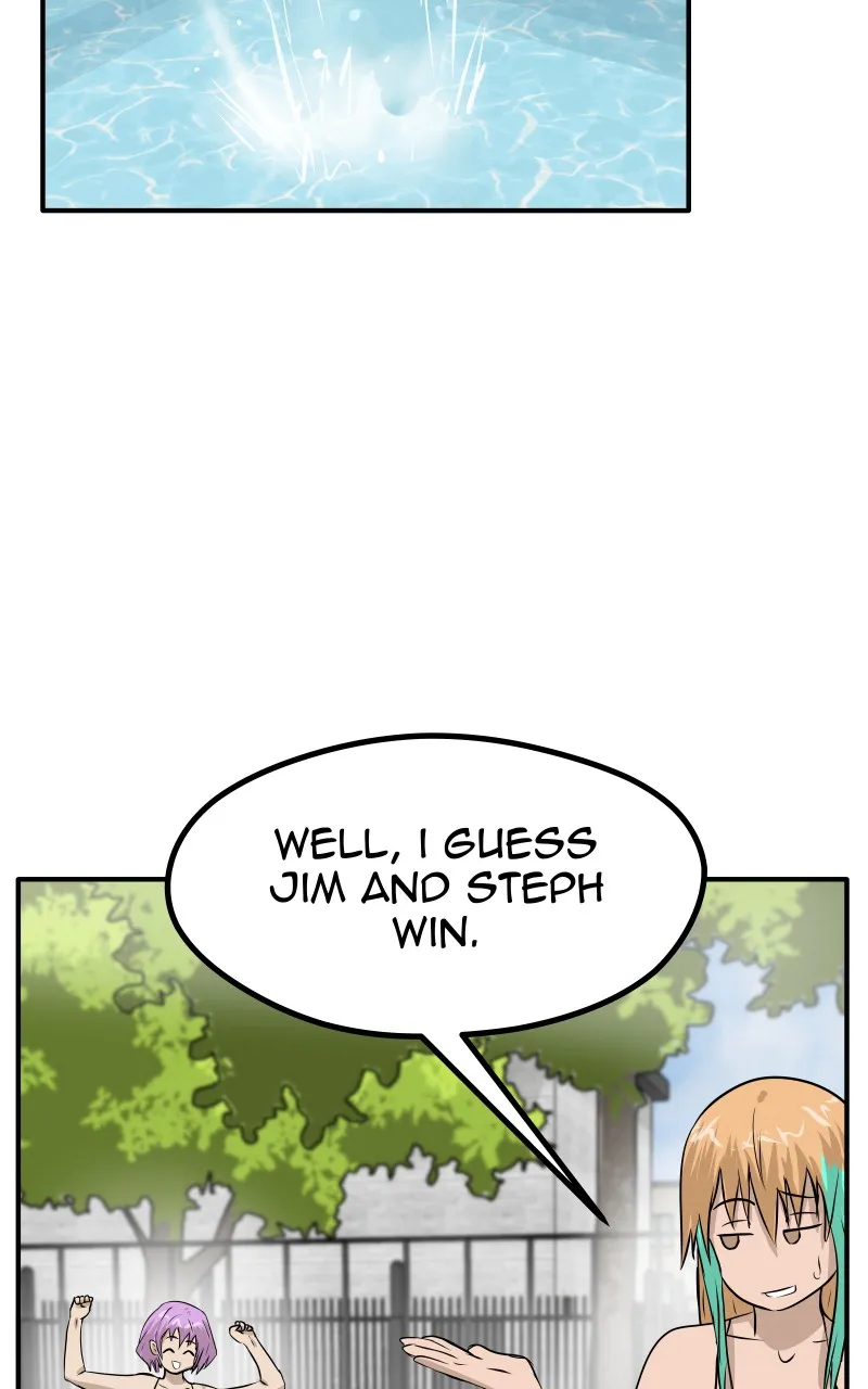 Swolemates Chapter 86 page 50 - 