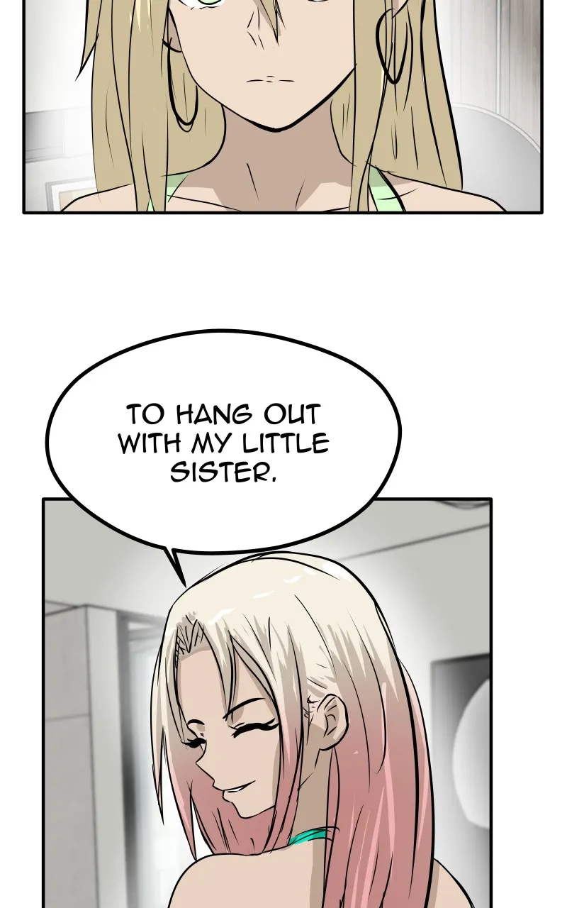 Swolemates Chapter 86 page 6 - 