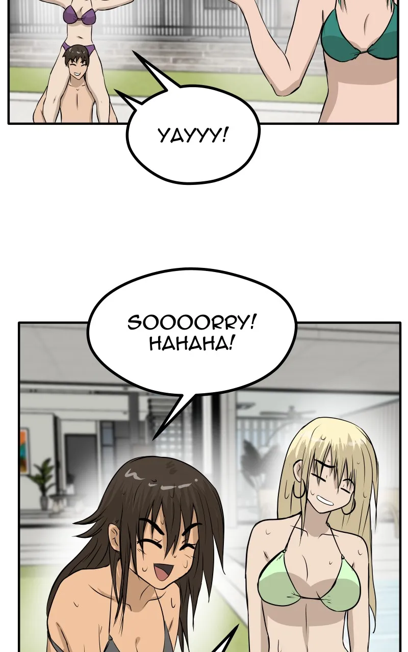 Swolemates Chapter 86 page 51 - 