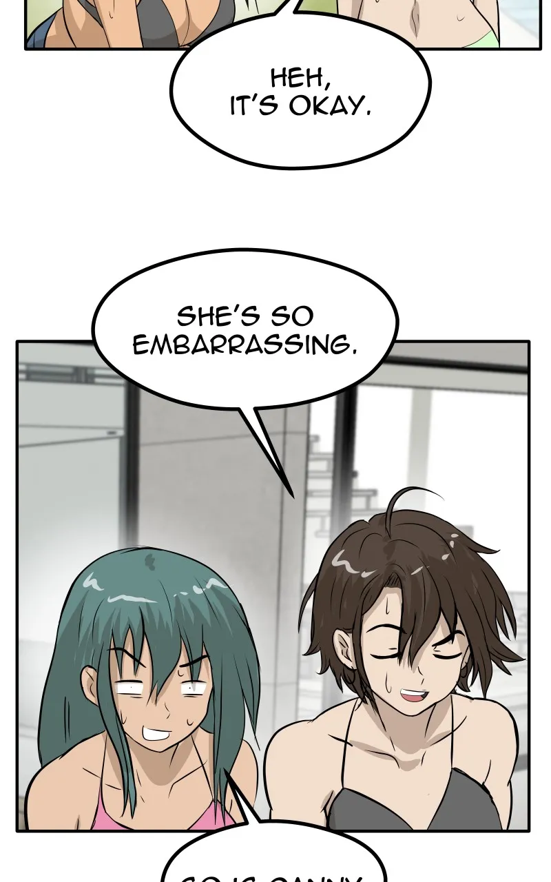 Swolemates Chapter 86 page 52 - 