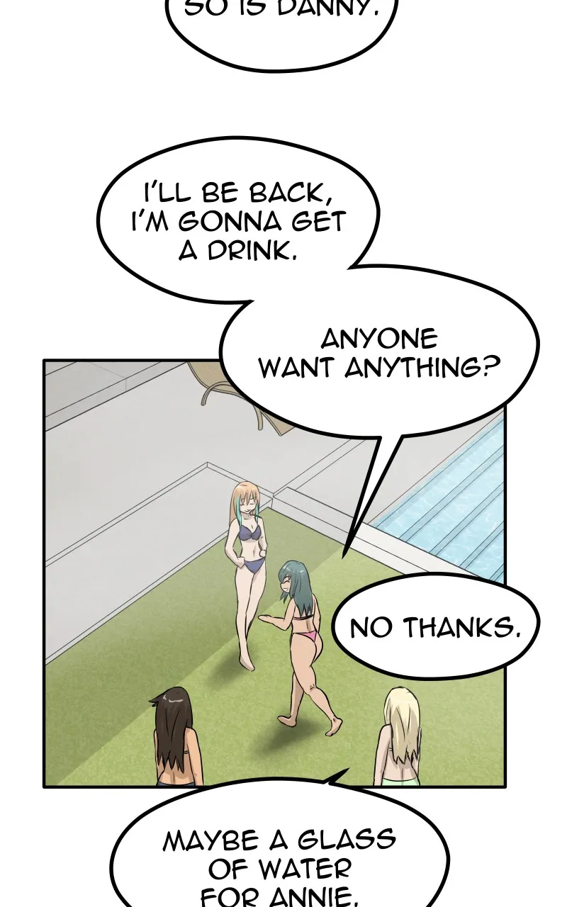 Swolemates Chapter 86 page 53 - 