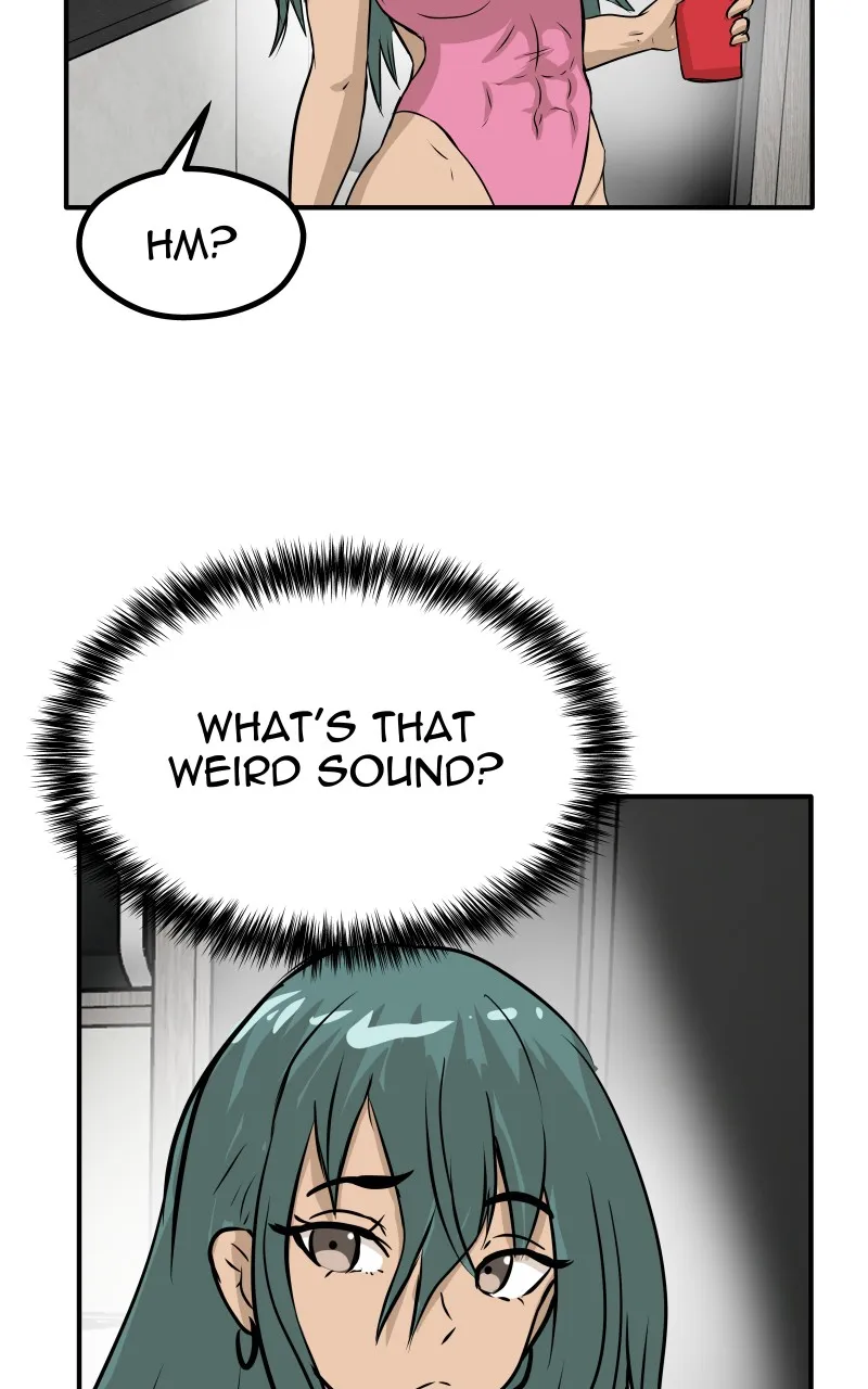 Swolemates Chapter 86 page 55 - 