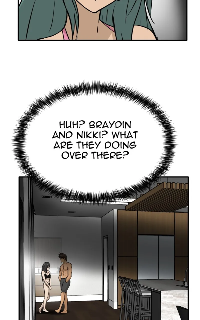 Swolemates Chapter 86 page 56 - 