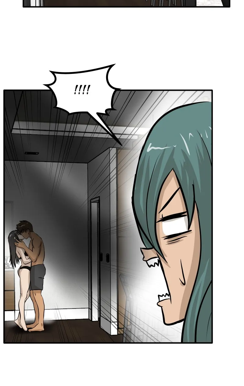 Swolemates Chapter 86 page 57 - 