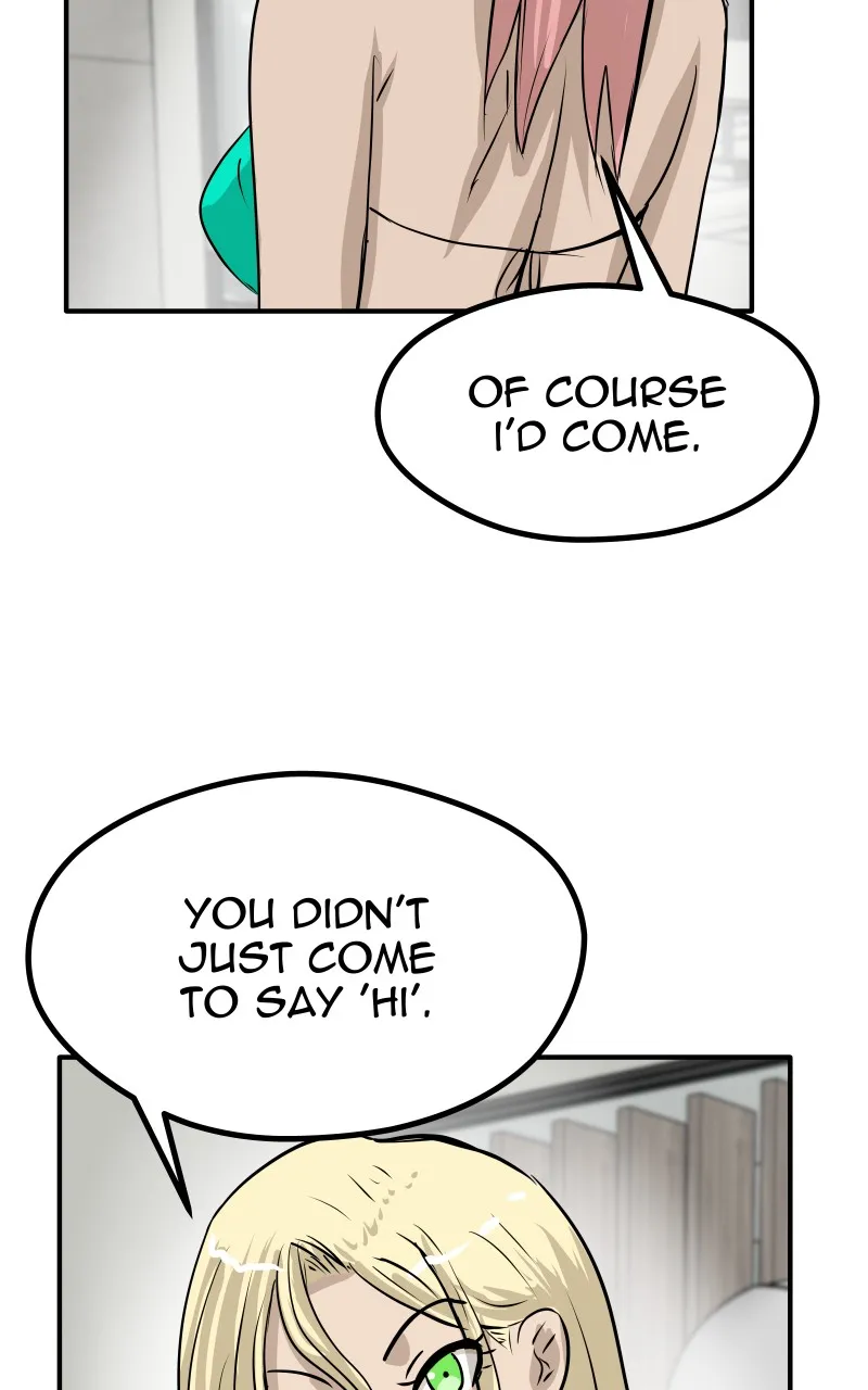 Swolemates Chapter 86 page 7 - 