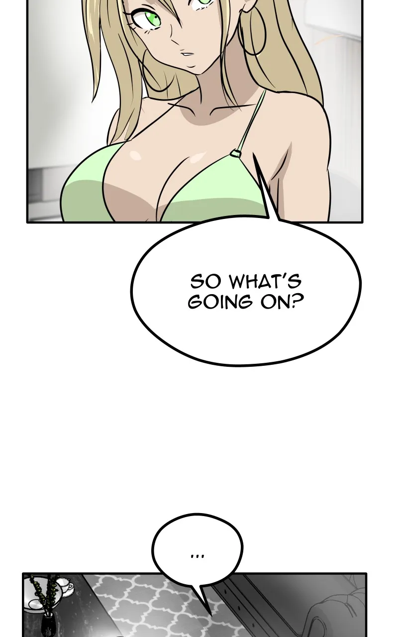 Swolemates Chapter 86 page 8 - 