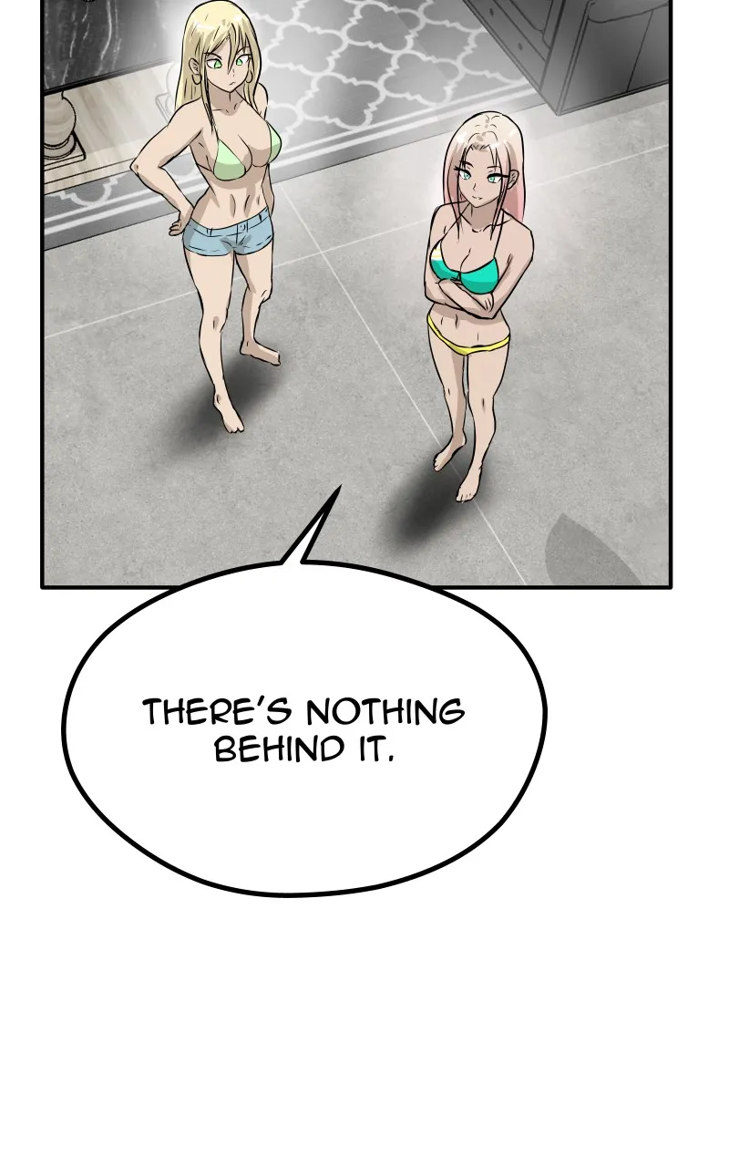 Swolemates Chapter 86 page 9 - 