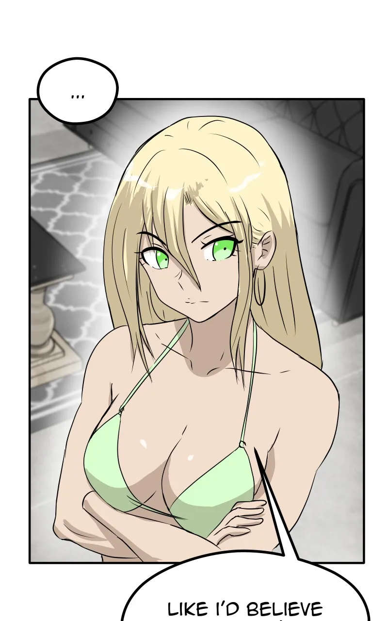 Swolemates Chapter 86 page 10 - 