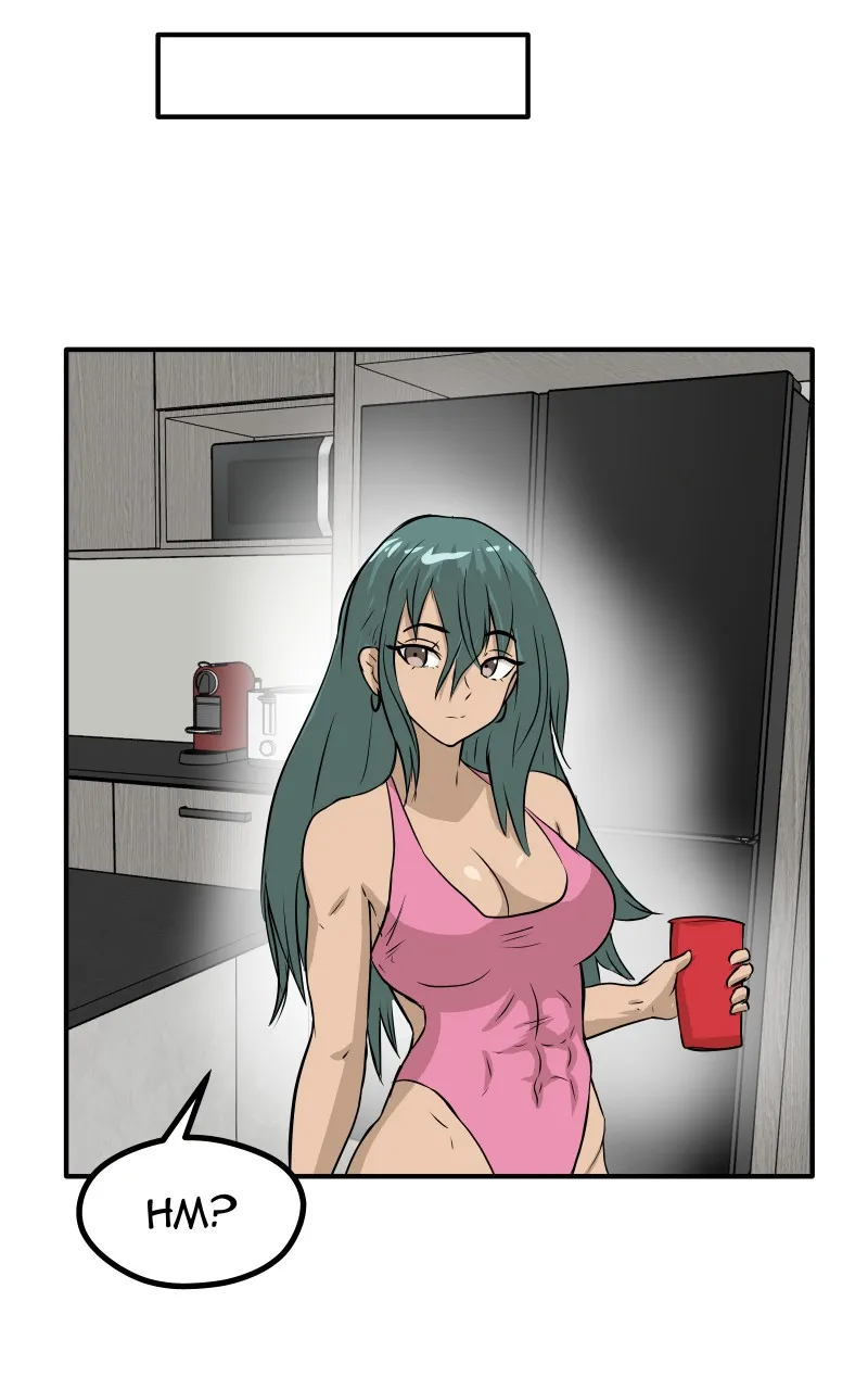 Swolemates Chapter 87 page 2 - 