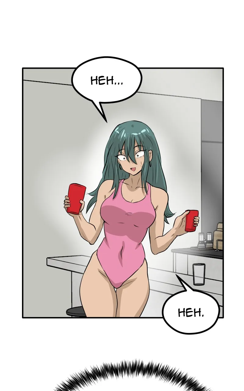 Swolemates Chapter 87 page 11 - 