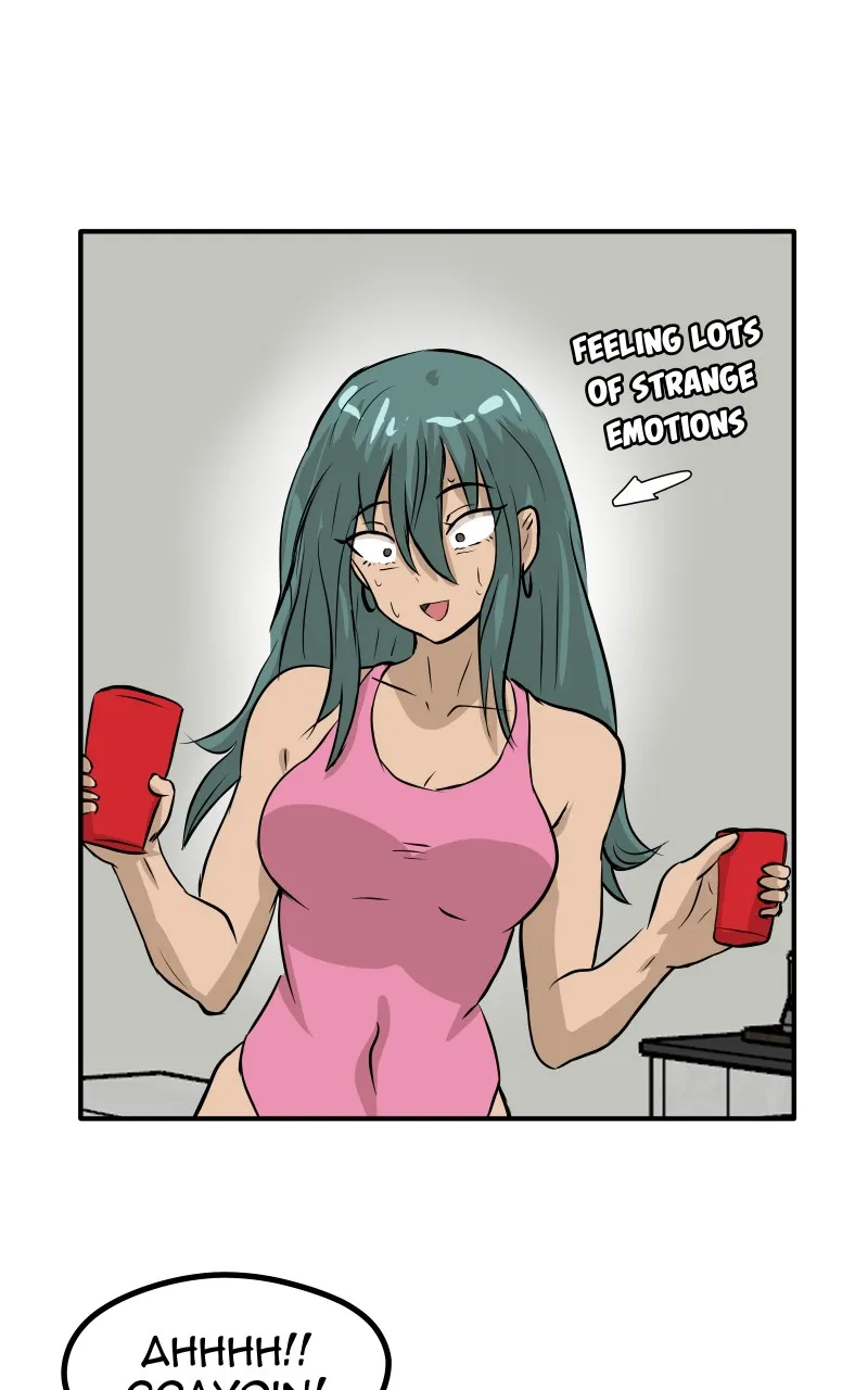 Swolemates Chapter 87 page 13 - 