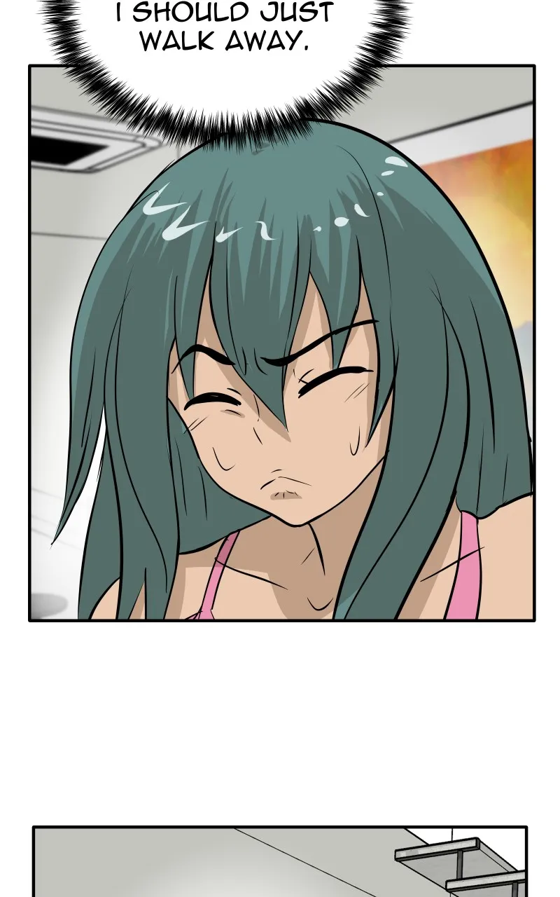 Swolemates Chapter 87 page 15 - 