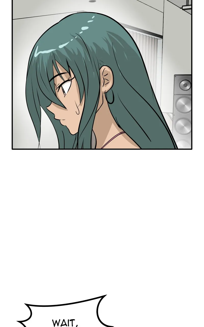 Swolemates Chapter 87 page 16 - 