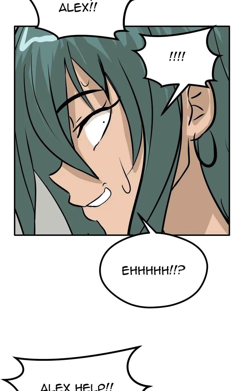 Swolemates Chapter 87 page 17 - 