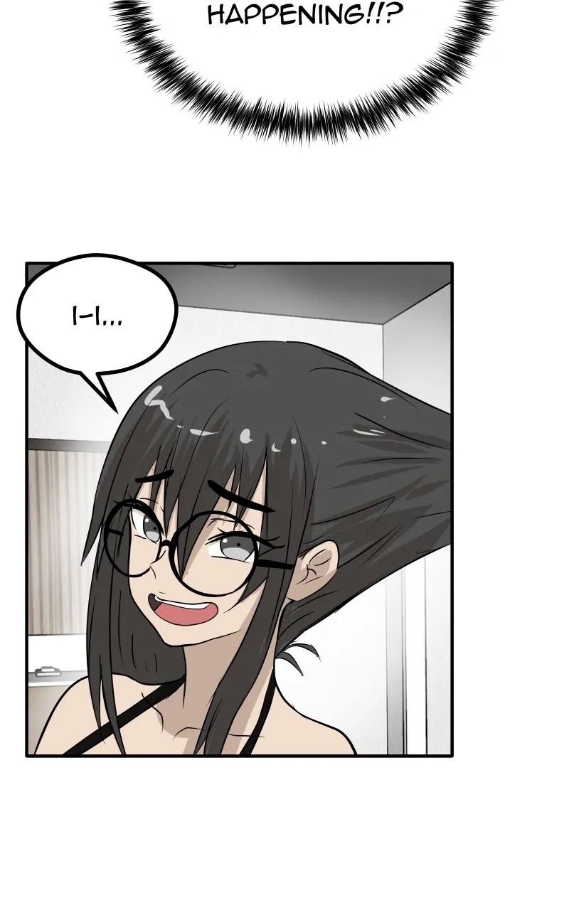 Swolemates Chapter 87 page 19 - 