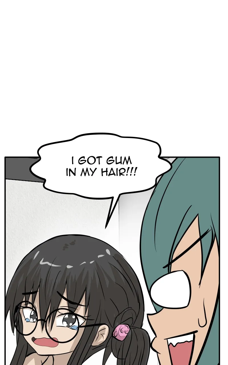 Swolemates Chapter 87 page 20 - 