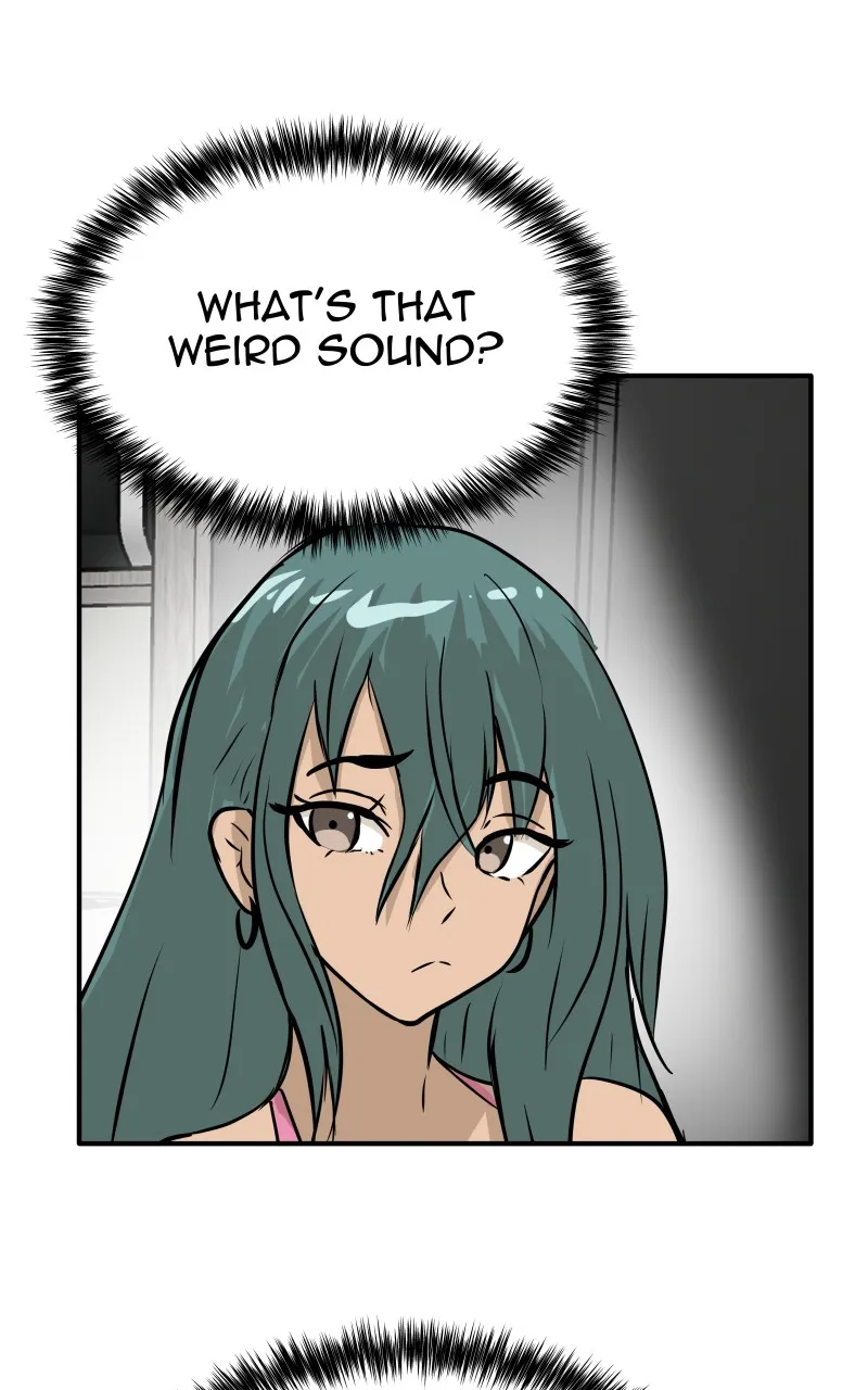 Swolemates Chapter 87 page 3 - 