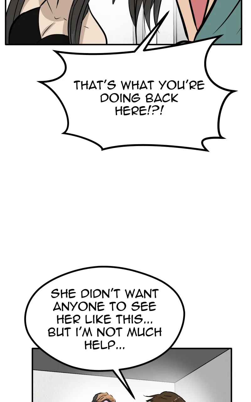 Swolemates Chapter 87 page 21 - 