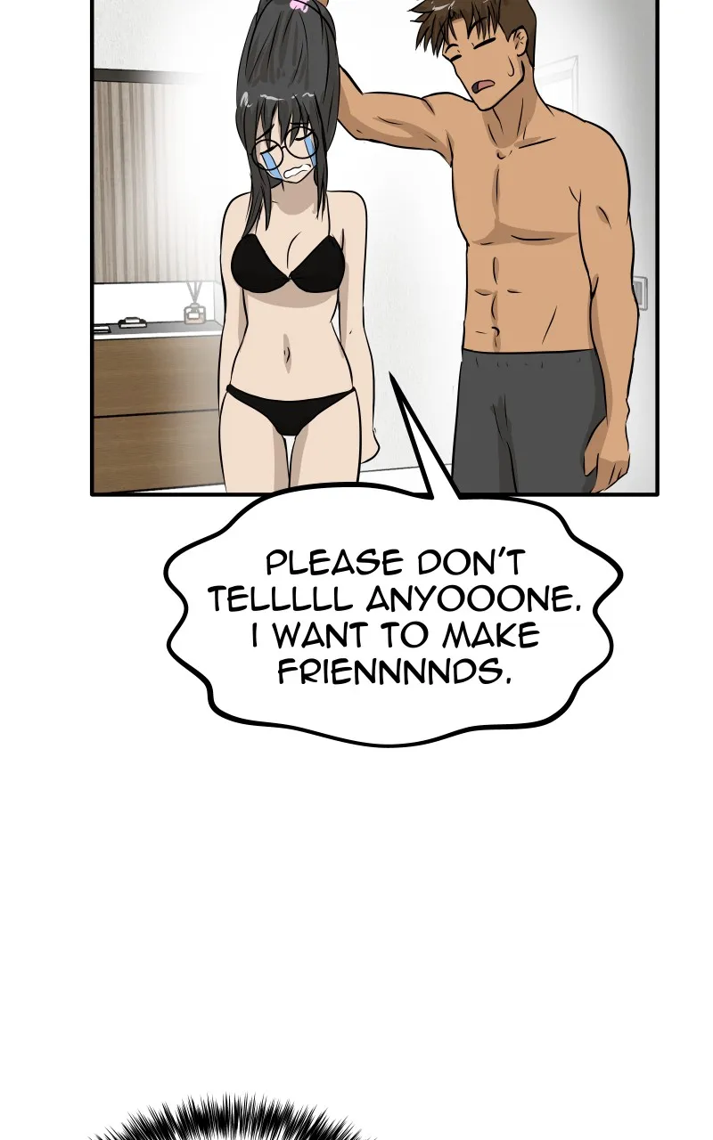 Swolemates Chapter 87 page 22 - 