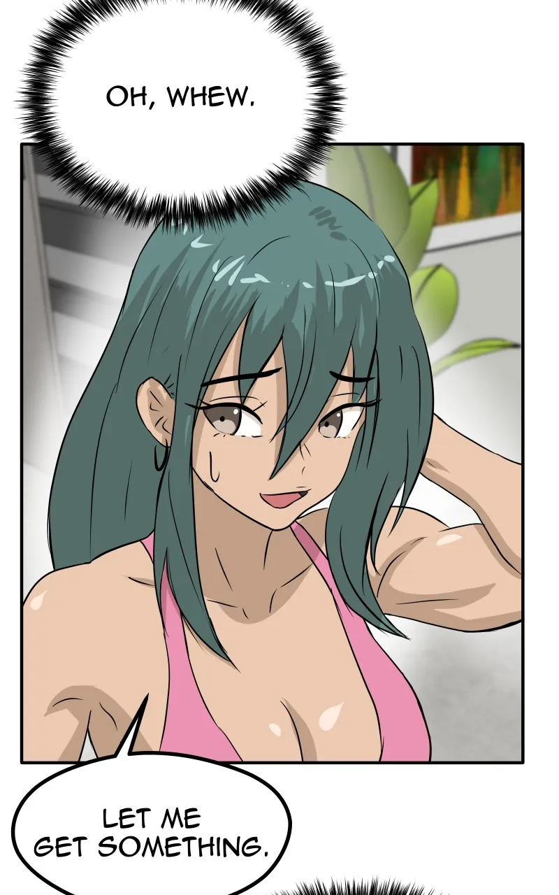 Swolemates Chapter 87 page 23 - 