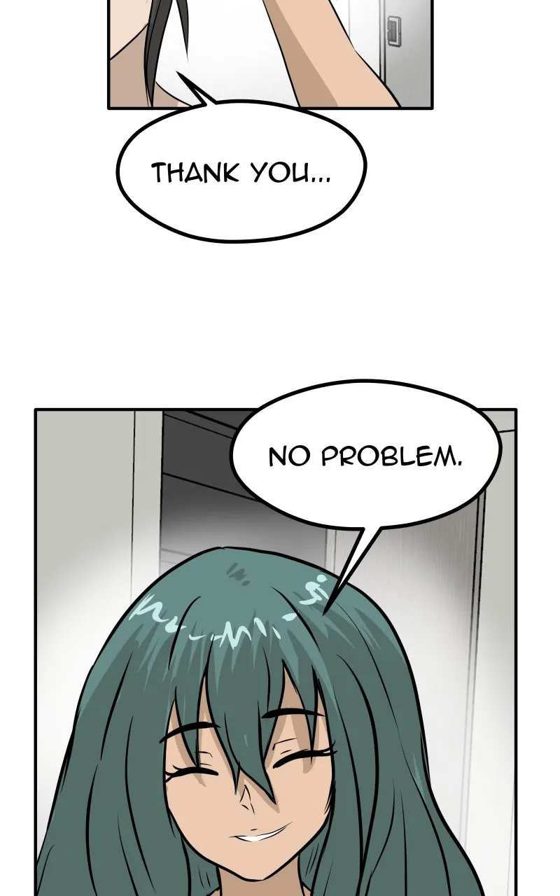 Swolemates Chapter 87 page 25 - 