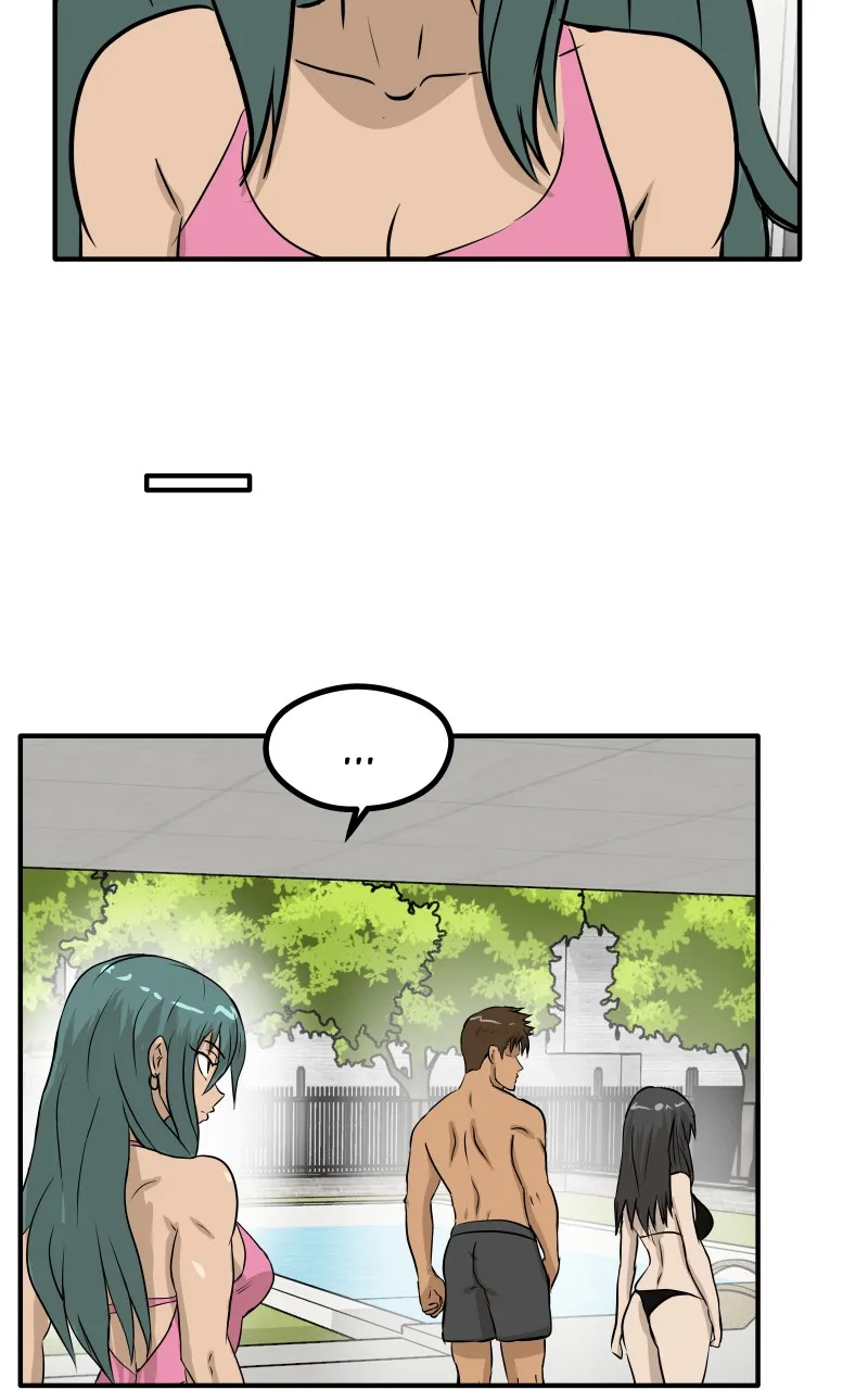 Swolemates Chapter 87 page 26 - 