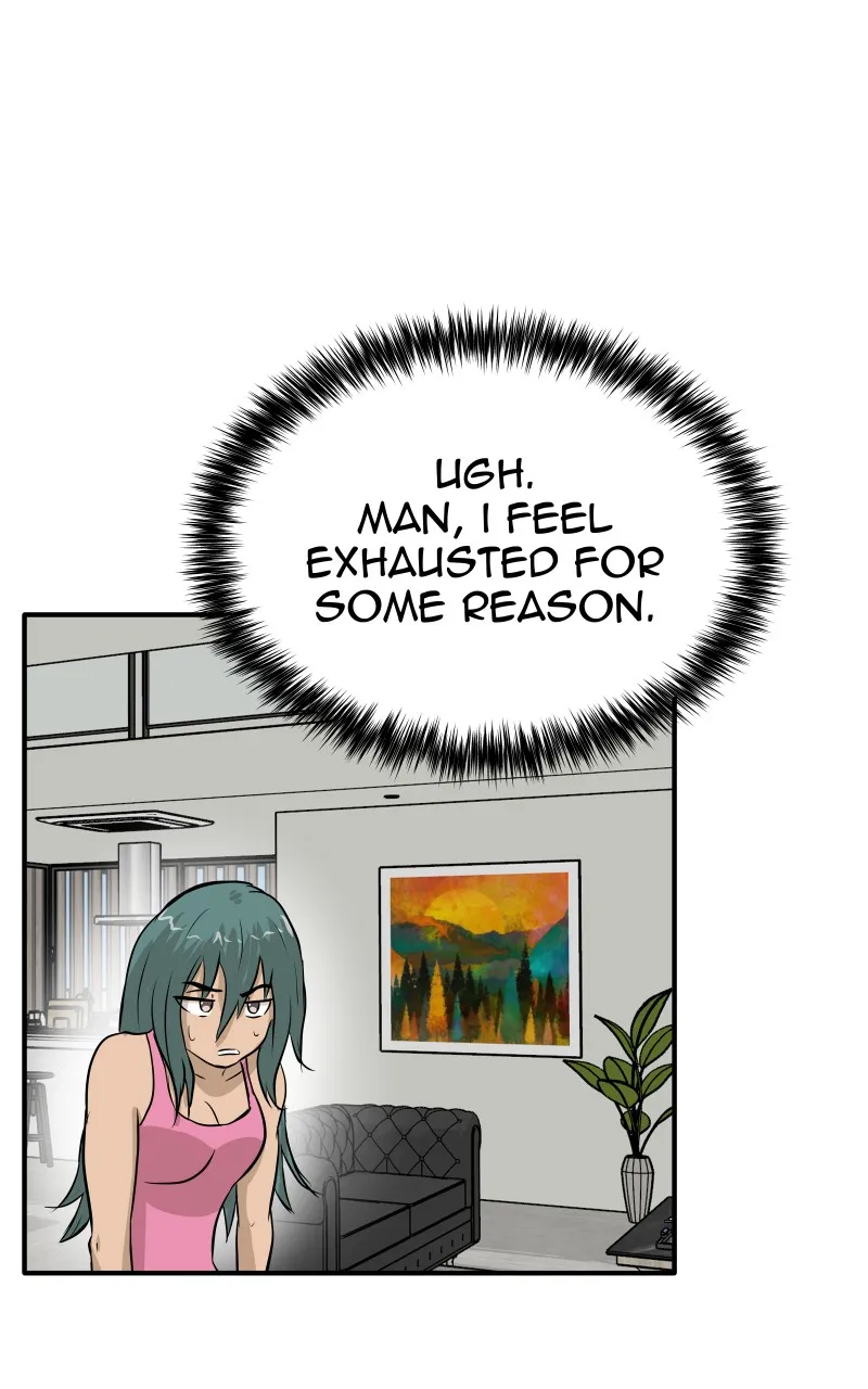 Swolemates Chapter 87 page 27 - 