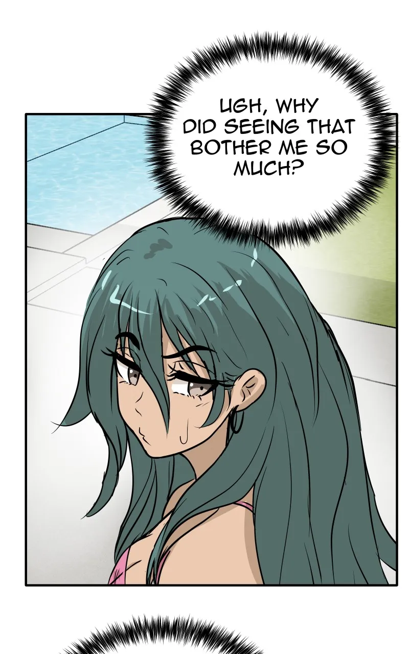 Swolemates Chapter 87 page 28 - 