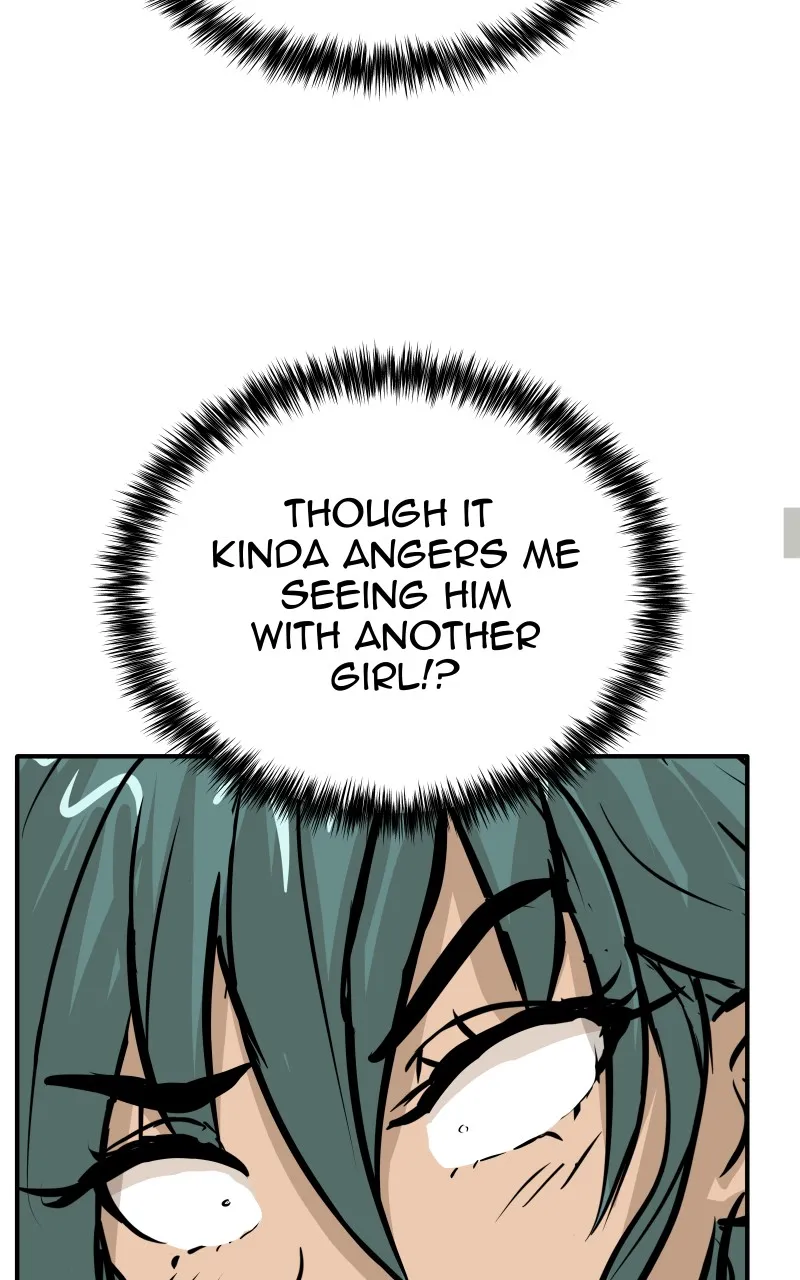 Swolemates Chapter 87 page 30 - 