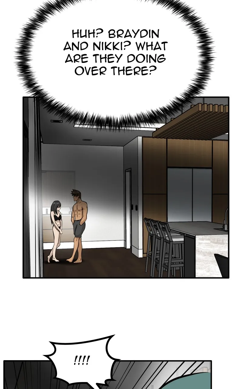 Swolemates Chapter 87 page 4 - 