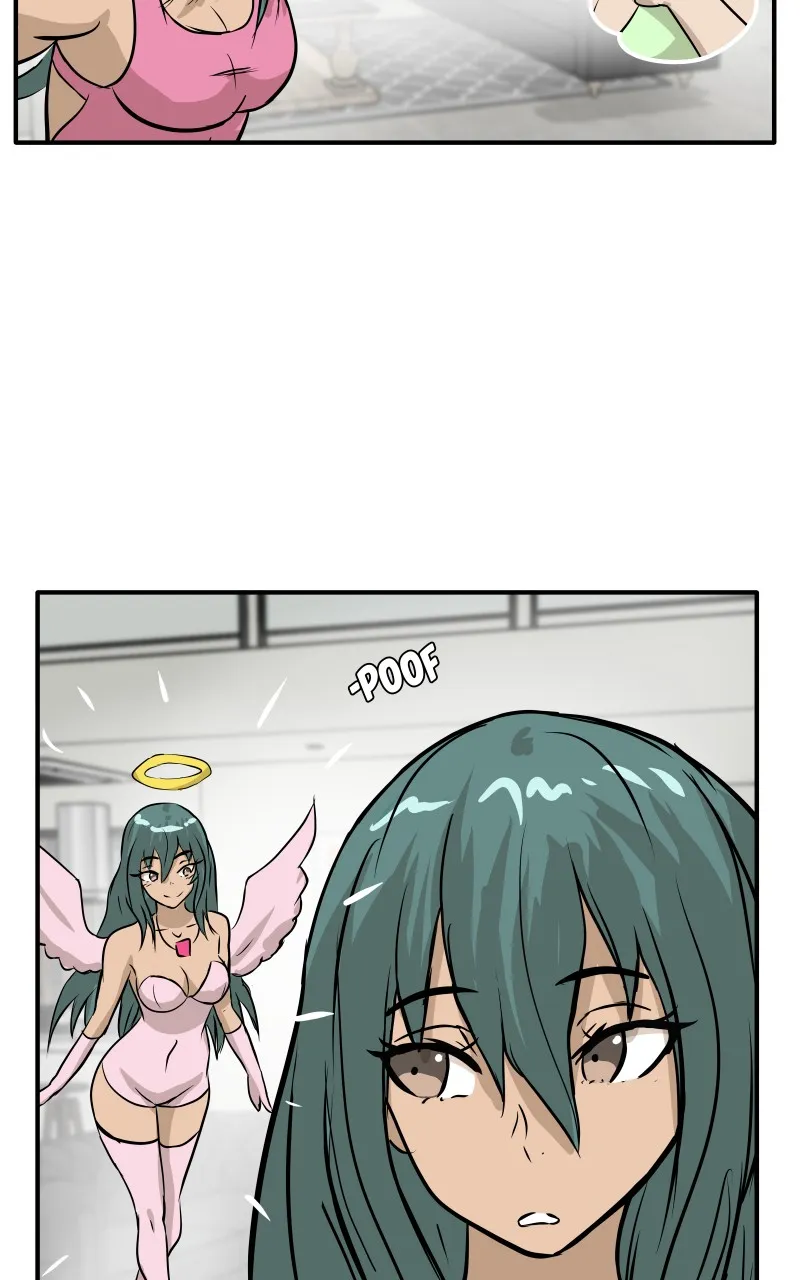 Swolemates Chapter 87 page 34 - 