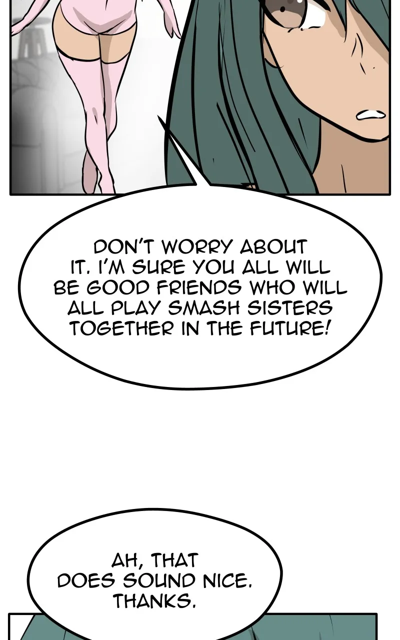 Swolemates Chapter 87 page 36 - 