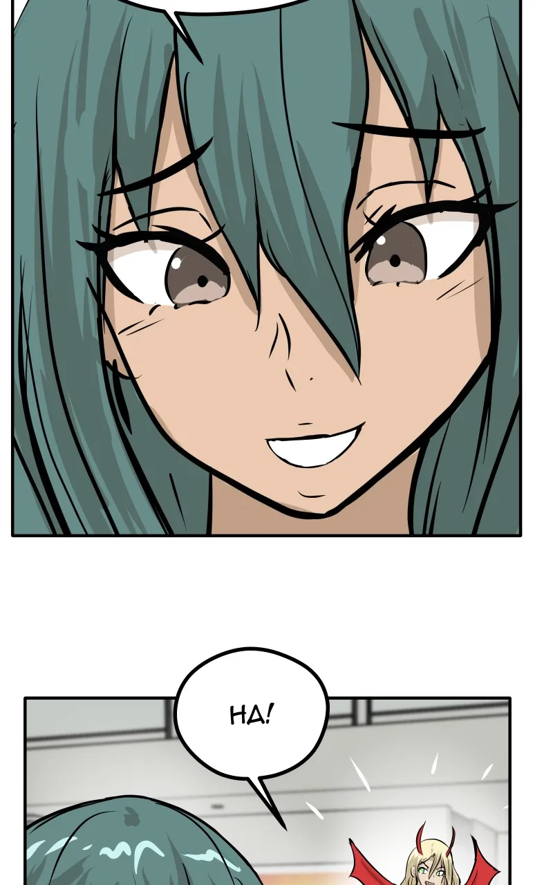 Swolemates Chapter 87 page 37 - 