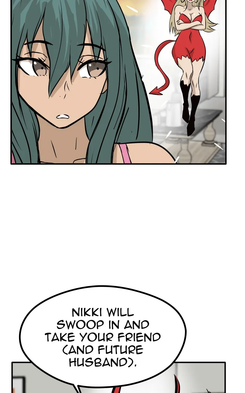 Swolemates Chapter 87 page 38 - 