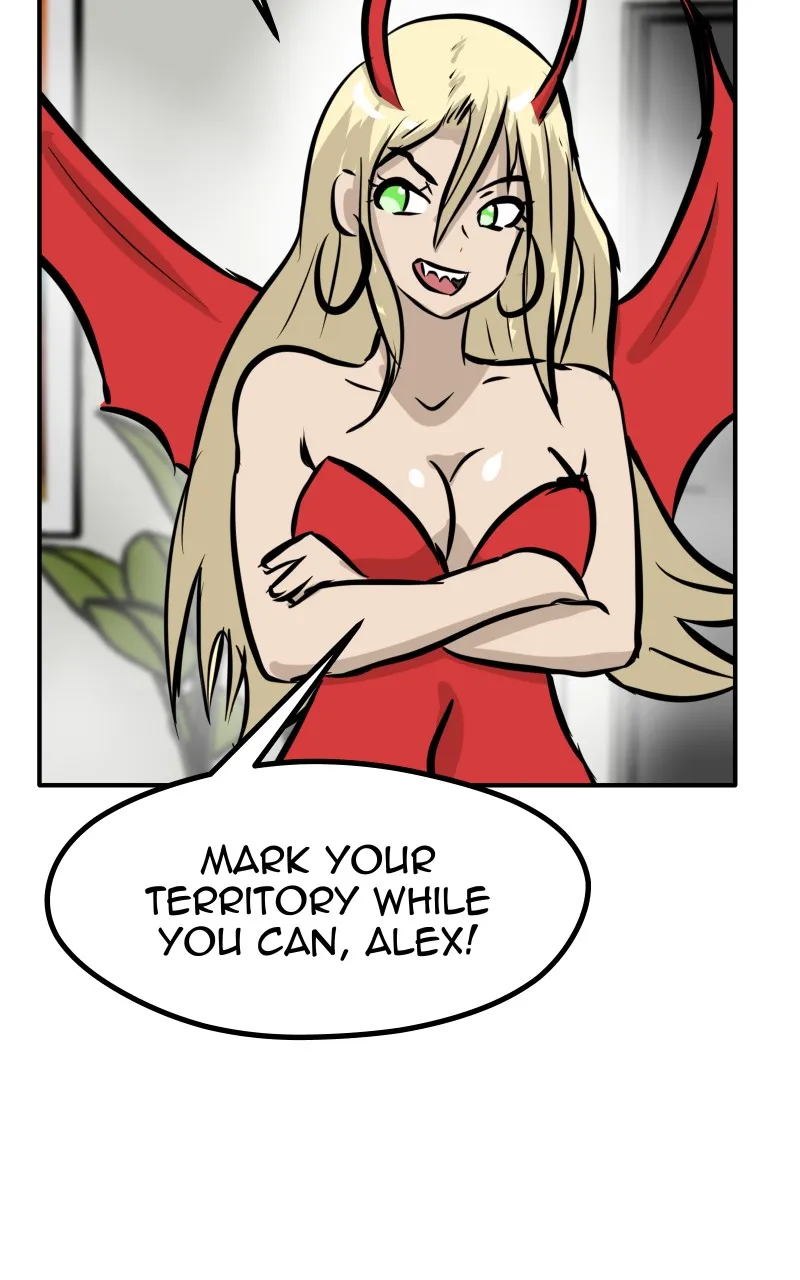Swolemates Chapter 87 page 39 - 