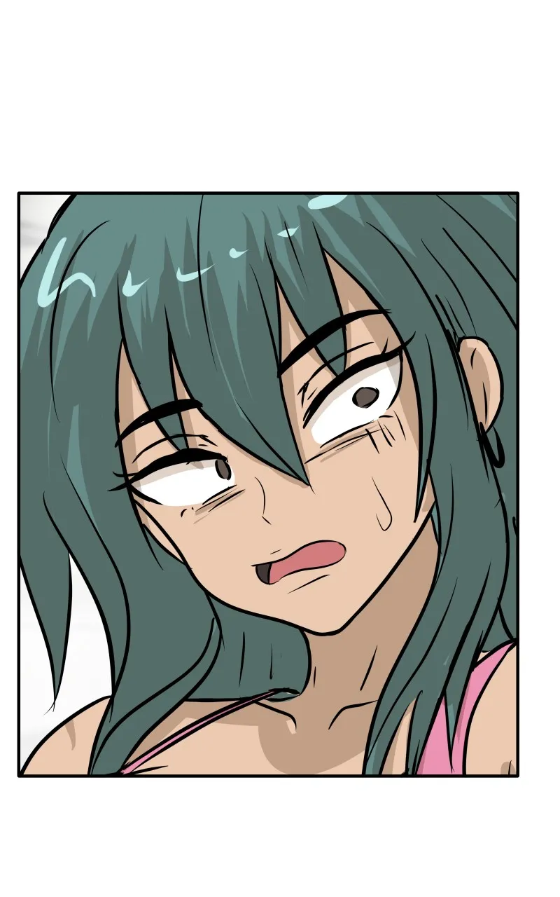 Swolemates Chapter 87 page 40 - 