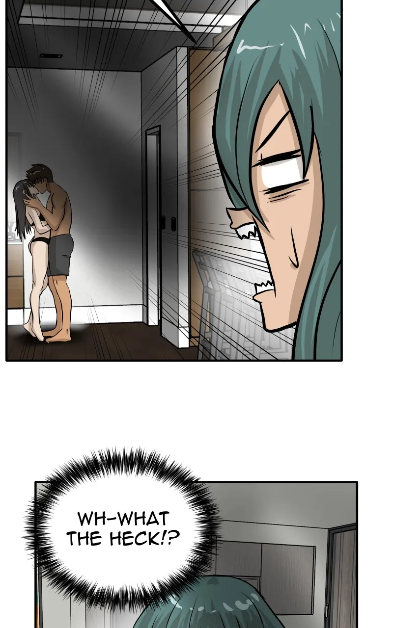 Swolemates Chapter 87 page 5 - 