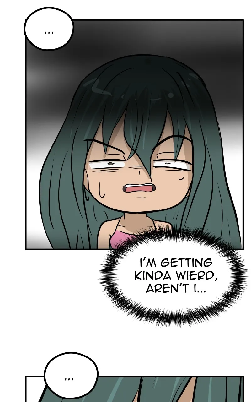 Swolemates Chapter 87 page 41 - 