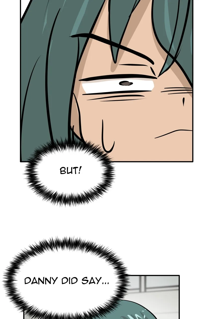 Swolemates Chapter 87 page 42 - 