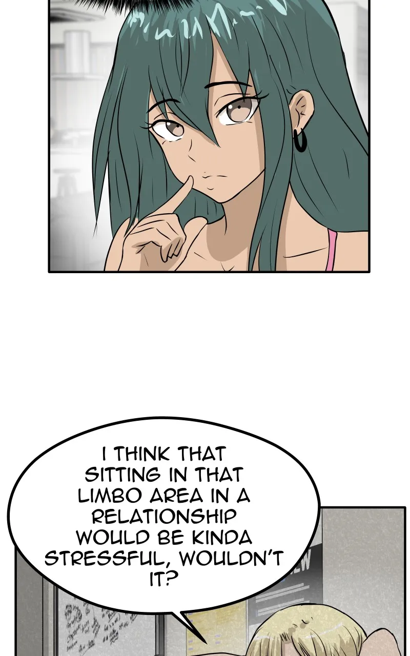 Swolemates Chapter 87 page 43 - 