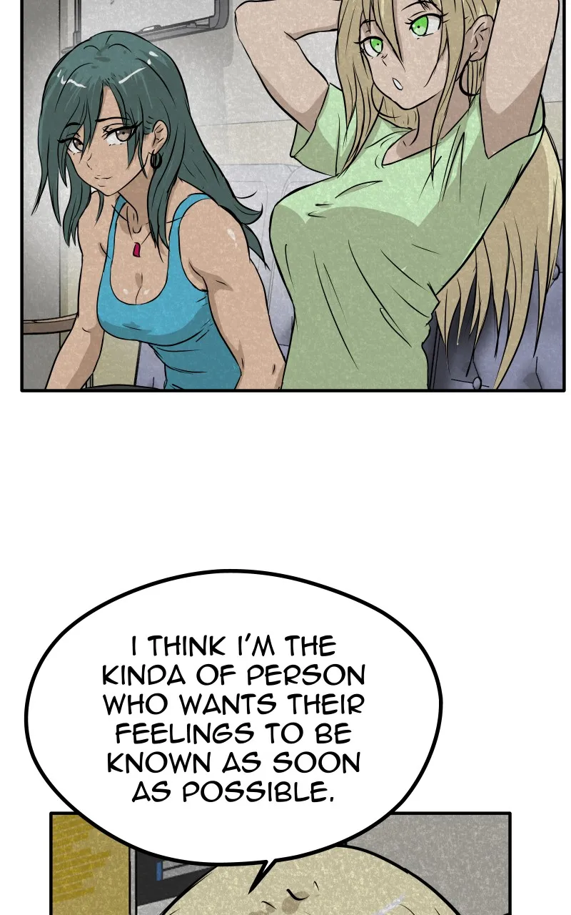 Swolemates Chapter 87 page 44 - 