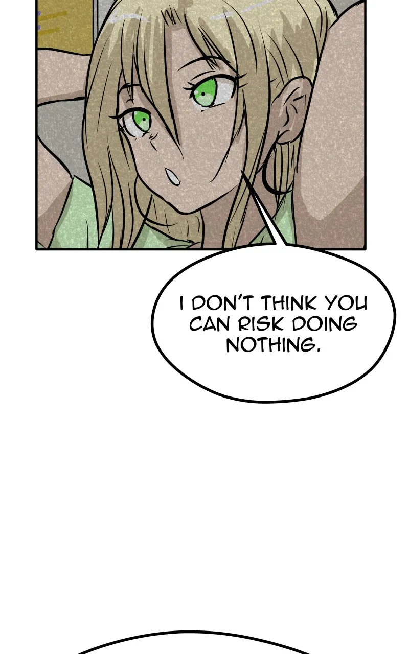 Swolemates Chapter 87 page 45 - 