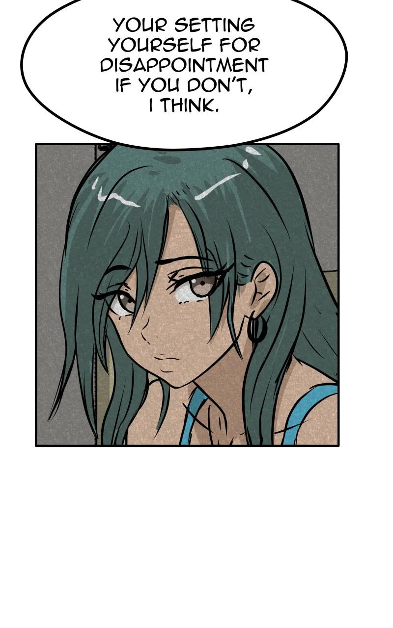 Swolemates Chapter 87 page 46 - 